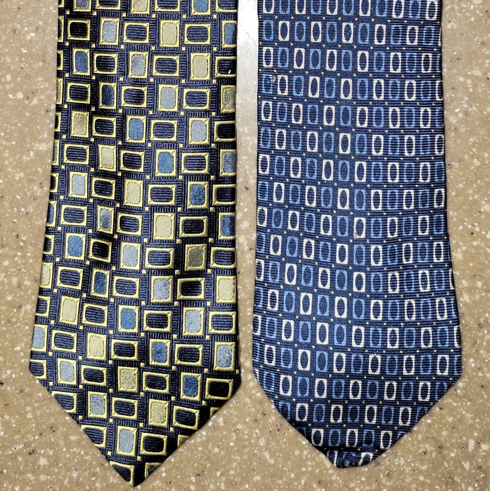 Tommy Hilfiger ties